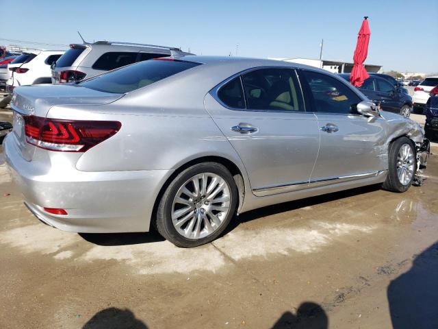 Photo 2 VIN: JTHBL5EF1D5116096 - LEXUS LS460 