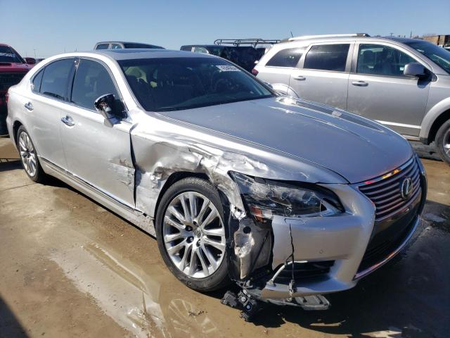 Photo 3 VIN: JTHBL5EF1D5116096 - LEXUS LS460 