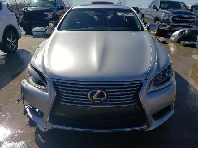 Photo 4 VIN: JTHBL5EF1D5116096 - LEXUS LS460 