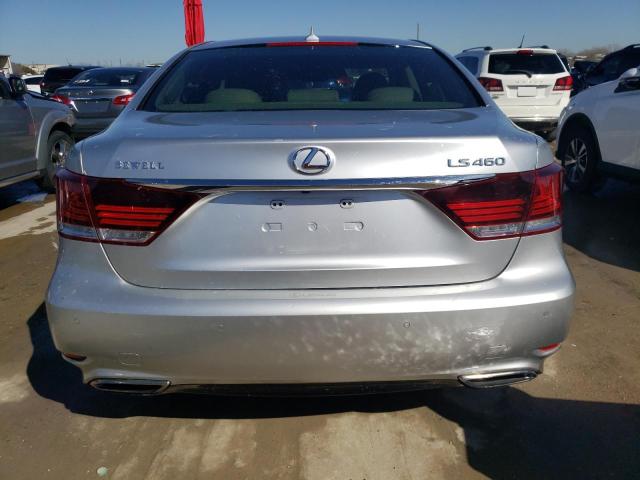 Photo 5 VIN: JTHBL5EF1D5116096 - LEXUS LS460 