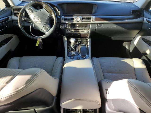 Photo 7 VIN: JTHBL5EF1D5116096 - LEXUS LS460 