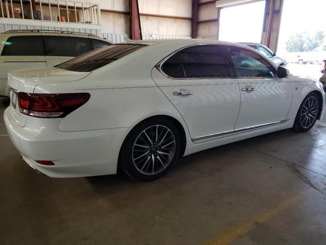 Photo 2 VIN: JTHBL5EF1D5122237 - LEXUS LS 460 