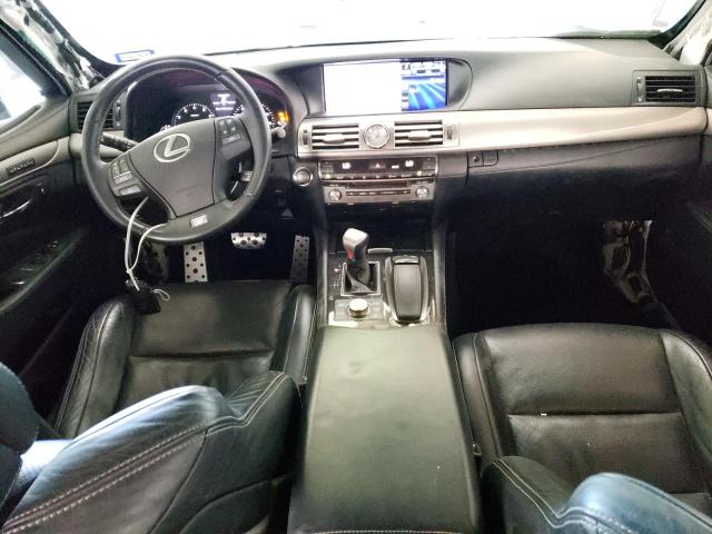 Photo 7 VIN: JTHBL5EF1D5122237 - LEXUS LS 460 