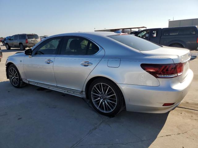 Photo 1 VIN: JTHBL5EF1E5129514 - LEXUS LS460 