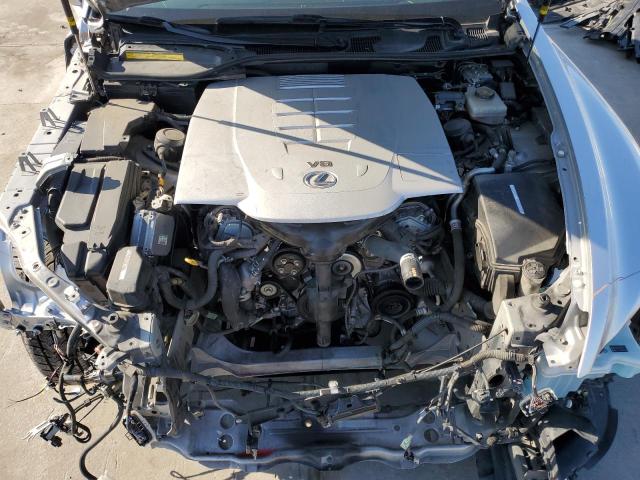 Photo 10 VIN: JTHBL5EF1E5129514 - LEXUS LS460 