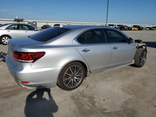 Photo 2 VIN: JTHBL5EF1E5129514 - LEXUS LS460 