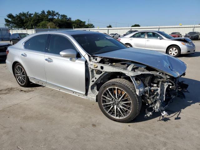 Photo 3 VIN: JTHBL5EF1E5129514 - LEXUS LS460 