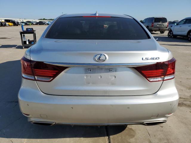 Photo 5 VIN: JTHBL5EF1E5129514 - LEXUS LS460 