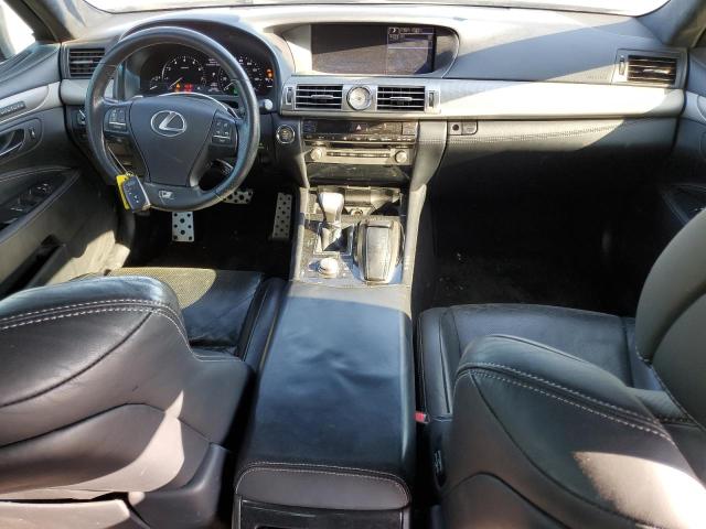 Photo 7 VIN: JTHBL5EF1E5129514 - LEXUS LS460 