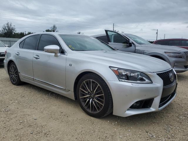 Photo 3 VIN: JTHBL5EF1E5131165 - LEXUS LS 460 