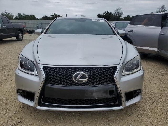 Photo 4 VIN: JTHBL5EF1E5131165 - LEXUS LS 460 