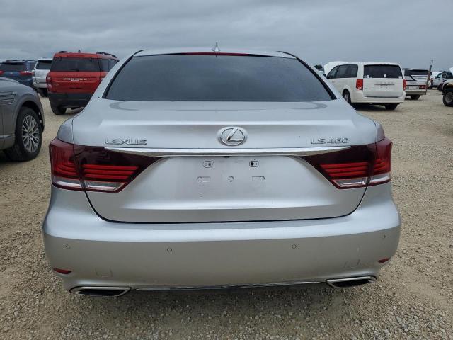 Photo 5 VIN: JTHBL5EF1E5131165 - LEXUS LS 460 