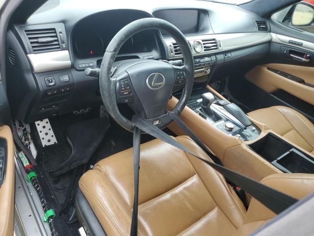 Photo 7 VIN: JTHBL5EF1E5131165 - LEXUS LS 460 