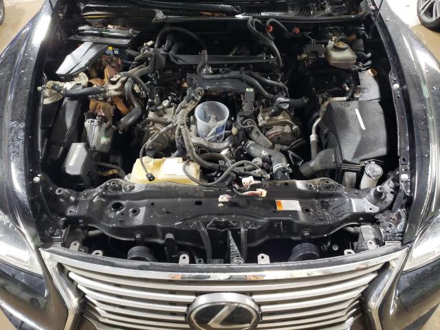 Photo 10 VIN: JTHBL5EF1H5145684 - LEXUS LS 460 