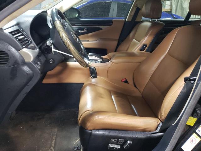 Photo 6 VIN: JTHBL5EF1H5145684 - LEXUS LS 460 