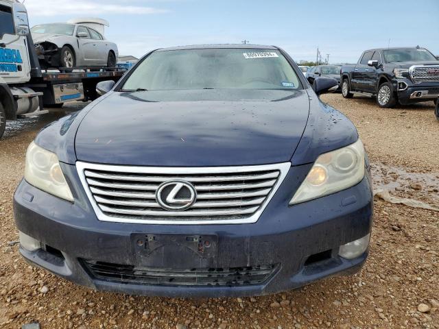 Photo 4 VIN: JTHBL5EF2B5104343 - LEXUS LS 460 