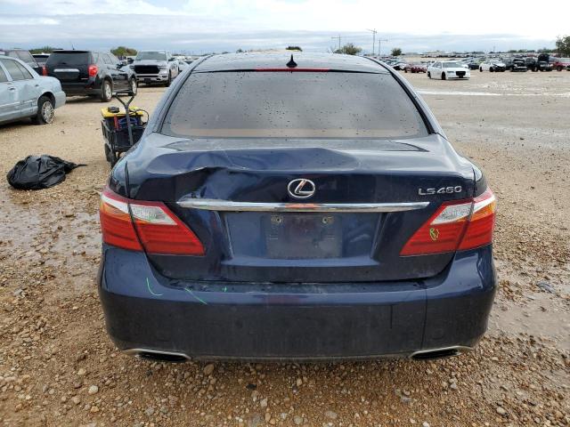 Photo 5 VIN: JTHBL5EF2B5104343 - LEXUS LS 460 