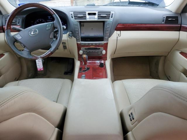 Photo 7 VIN: JTHBL5EF2B5104343 - LEXUS LS 460 