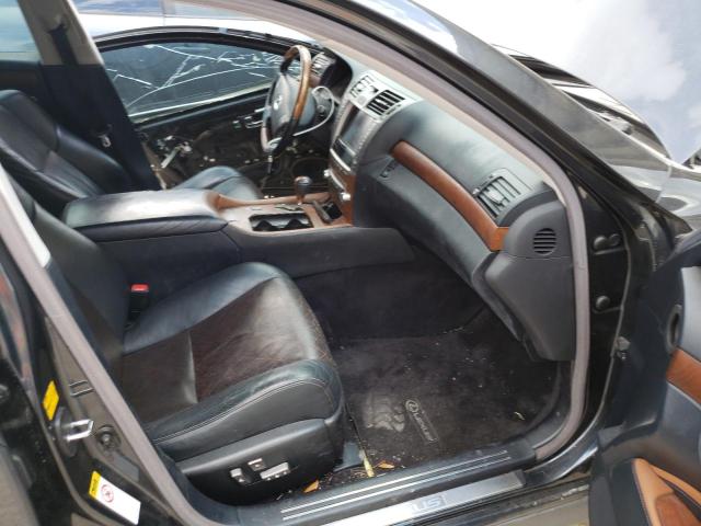 Photo 4 VIN: JTHBL5EF2B5106996 - LEXUS LS 460 