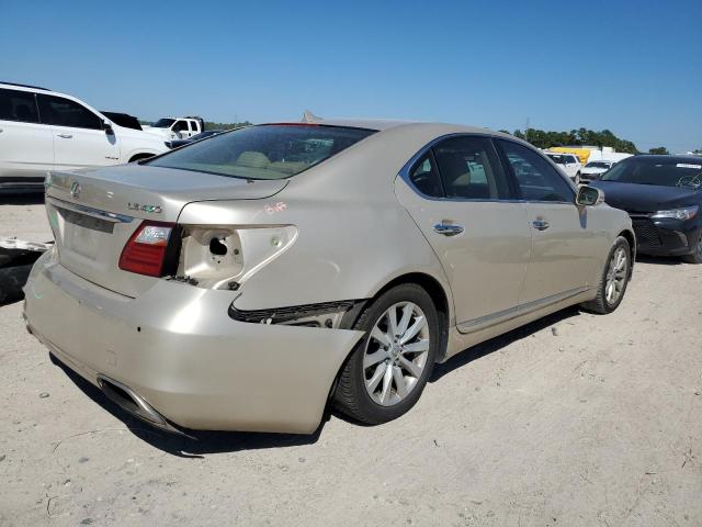 Photo 2 VIN: JTHBL5EF2C5109558 - LEXUS LS 460 