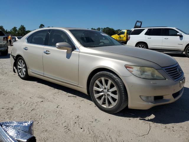 Photo 3 VIN: JTHBL5EF2C5109558 - LEXUS LS 460 