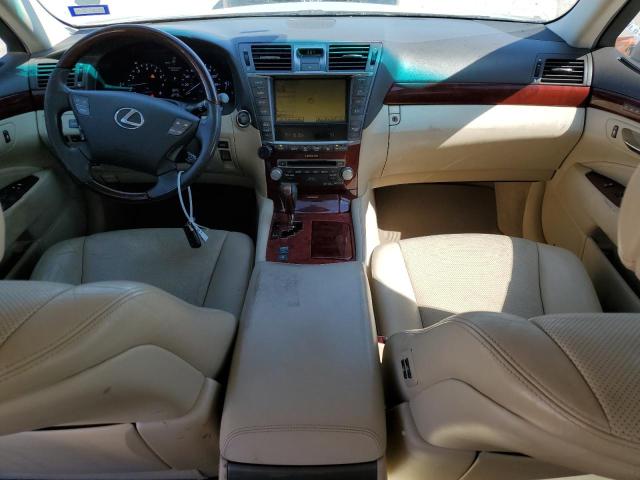 Photo 7 VIN: JTHBL5EF2C5109558 - LEXUS LS 460 