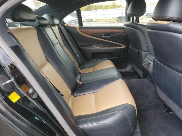 Photo 5 VIN: JTHBL5EF2C5111374 - LEXUS LS 460 