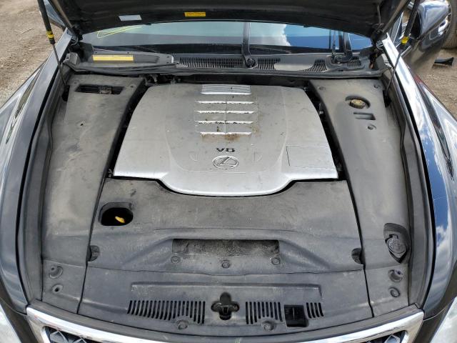 Photo 6 VIN: JTHBL5EF2C5111374 - LEXUS LS 460 