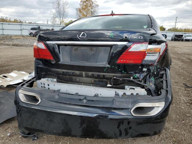 Photo 8 VIN: JTHBL5EF2C5111374 - LEXUS LS 460 