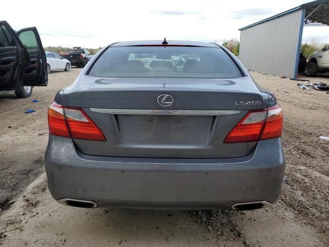 Photo 5 VIN: JTHBL5EF2C5113724 - LEXUS LS460 