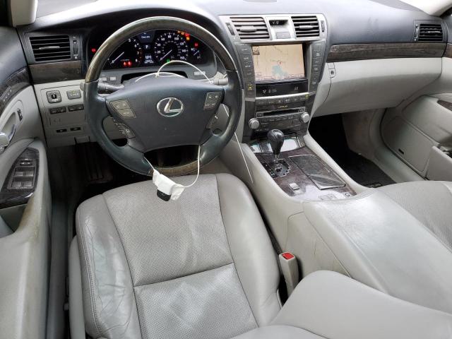 Photo 7 VIN: JTHBL5EF2C5113724 - LEXUS LS460 