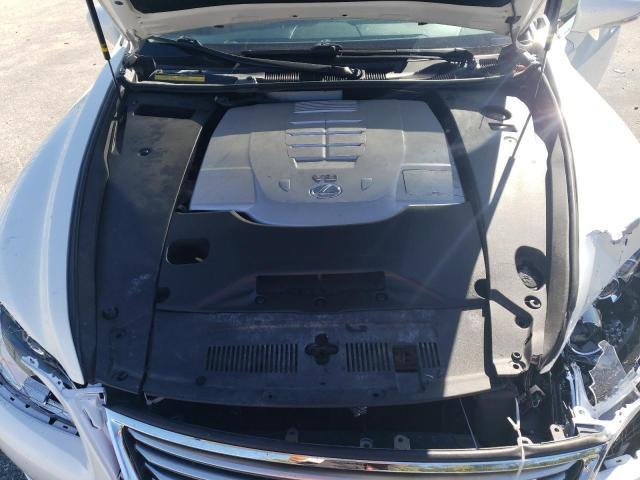 Photo 10 VIN: JTHBL5EF2E5126444 - LEXUS LS460 