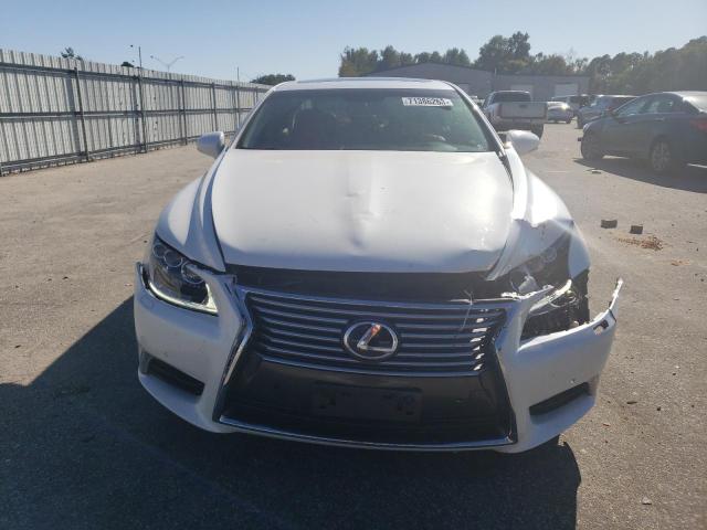 Photo 4 VIN: JTHBL5EF2E5126444 - LEXUS LS460 