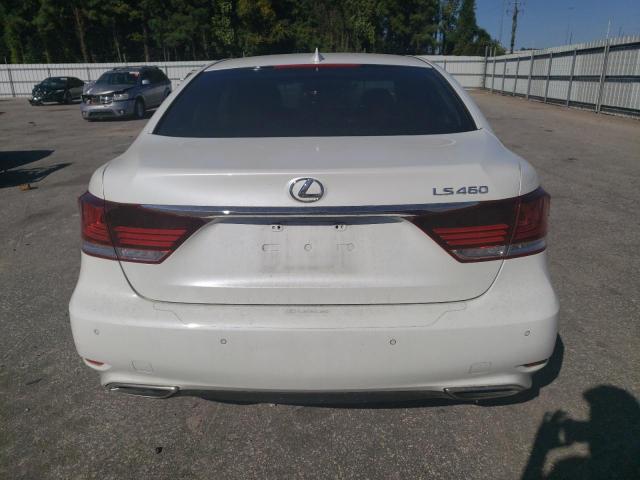 Photo 5 VIN: JTHBL5EF2E5126444 - LEXUS LS460 