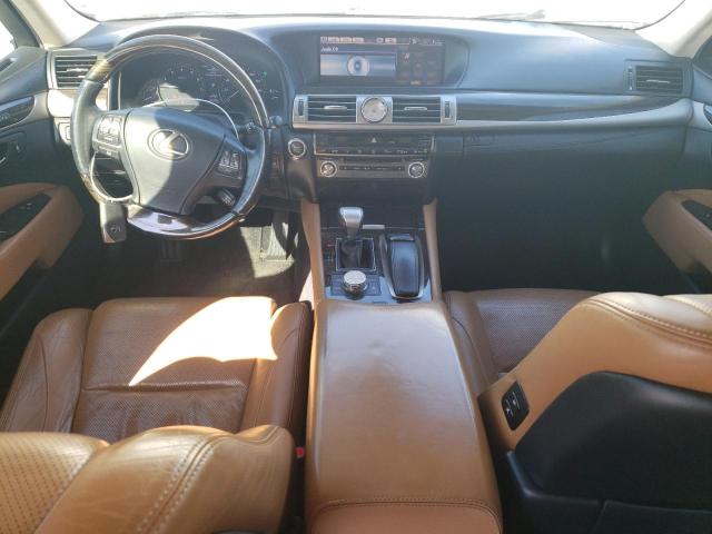 Photo 7 VIN: JTHBL5EF2E5126444 - LEXUS LS460 