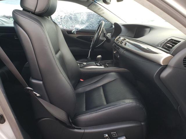 Photo 4 VIN: JTHBL5EF2E5130543 - LEXUS LS 460 