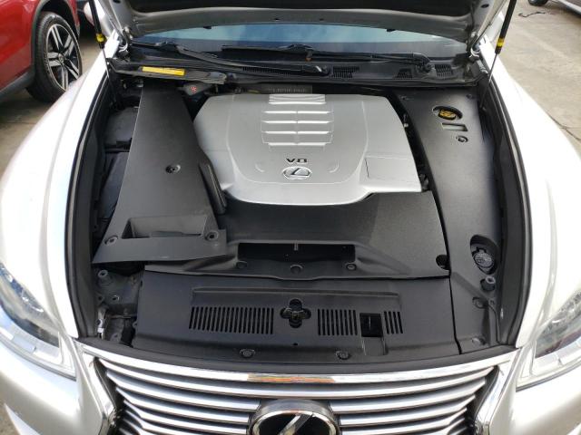 Photo 6 VIN: JTHBL5EF2E5130543 - LEXUS LS 460 