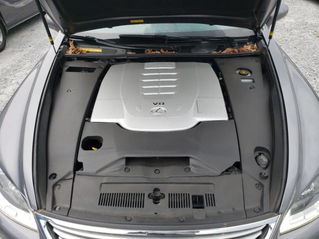 Photo 6 VIN: JTHBL5EF2E5130896 - LEXUS LS 460 