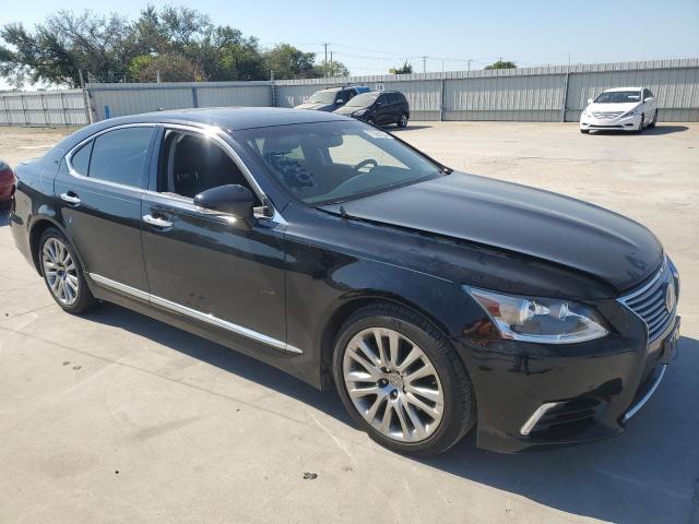 Photo 3 VIN: JTHBL5EF2E5131949 - LEXUS LS 460 