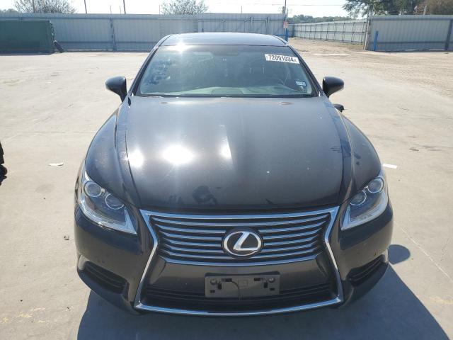 Photo 4 VIN: JTHBL5EF2E5131949 - LEXUS LS 460 