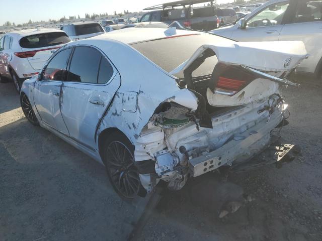 Photo 1 VIN: JTHBL5EF2E5132096 - LEXUS LS460 