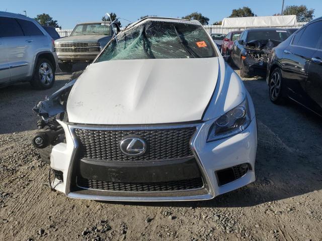 Photo 4 VIN: JTHBL5EF2E5132096 - LEXUS LS460 