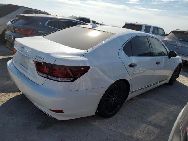 Photo 2 VIN: JTHBL5EF2F5134447 - LEXUS LS 460 