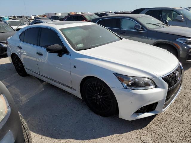 Photo 3 VIN: JTHBL5EF2F5134447 - LEXUS LS 460 