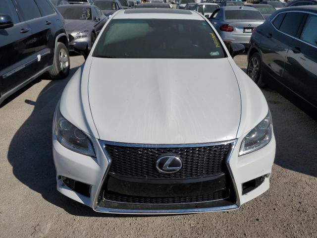 Photo 4 VIN: JTHBL5EF2F5134447 - LEXUS LS 460 