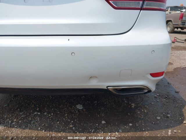 Photo 5 VIN: JTHBL5EF2F5134707 - LEXUS LS 