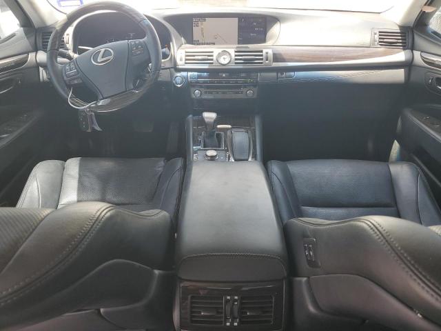 Photo 7 VIN: JTHBL5EF2F5136649 - LEXUS LS460 