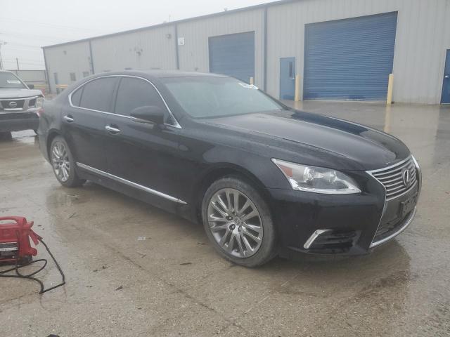 Photo 3 VIN: JTHBL5EF2G5141058 - LEXUS LS 460 