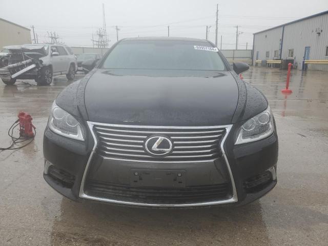 Photo 4 VIN: JTHBL5EF2G5141058 - LEXUS LS 460 