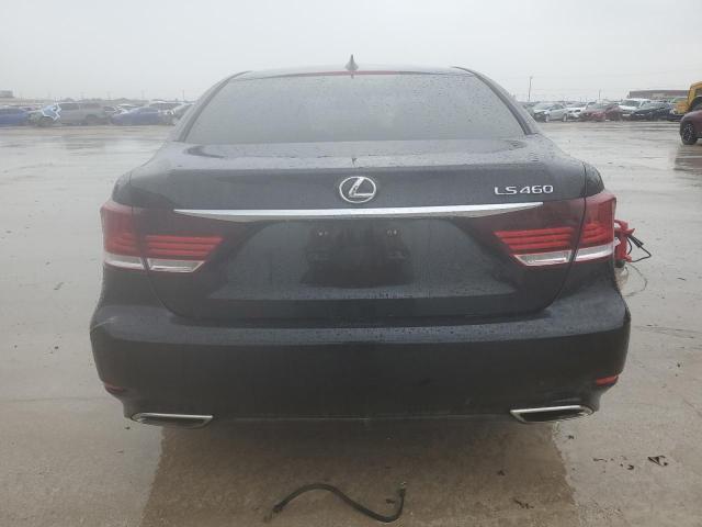 Photo 5 VIN: JTHBL5EF2G5141058 - LEXUS LS 460 